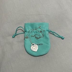 Tiffany & Co Necklace